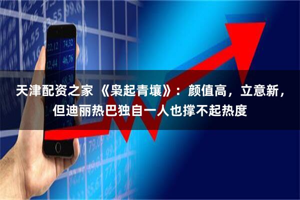 天津配资之家 《枭起青壤》:颜值高,立意新,但迪丽热巴独自一人也撑不起热度
